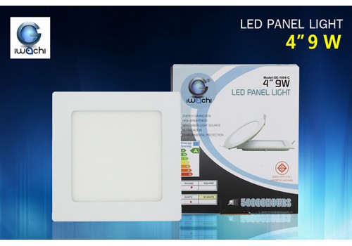 IWACHI-PN-4-9W-WH (square)